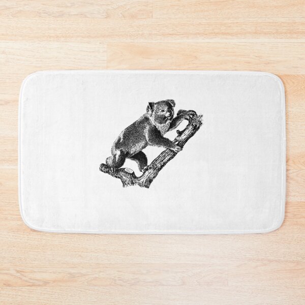 Item preview, Koala  designed and sold by freedom4life.