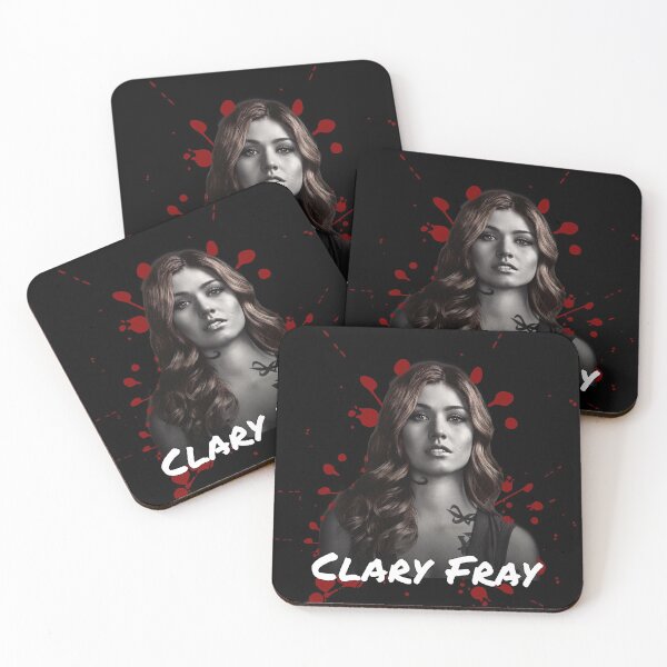 Item preview, Clary designed and sold by auroraa.
