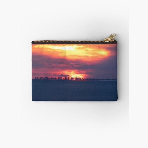 Item preview, Orange Florida Sunset designed and sold by abacoian.