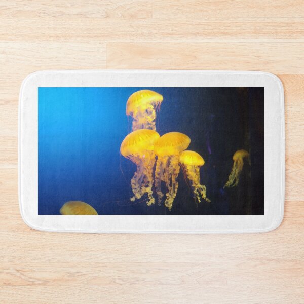 Item preview, Jellyfish friends designed and sold by time-fox.