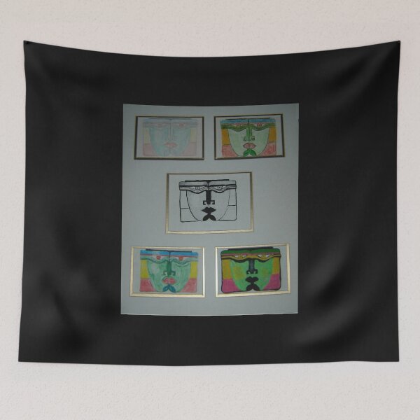 Item preview, First Face designed and sold by KazM.