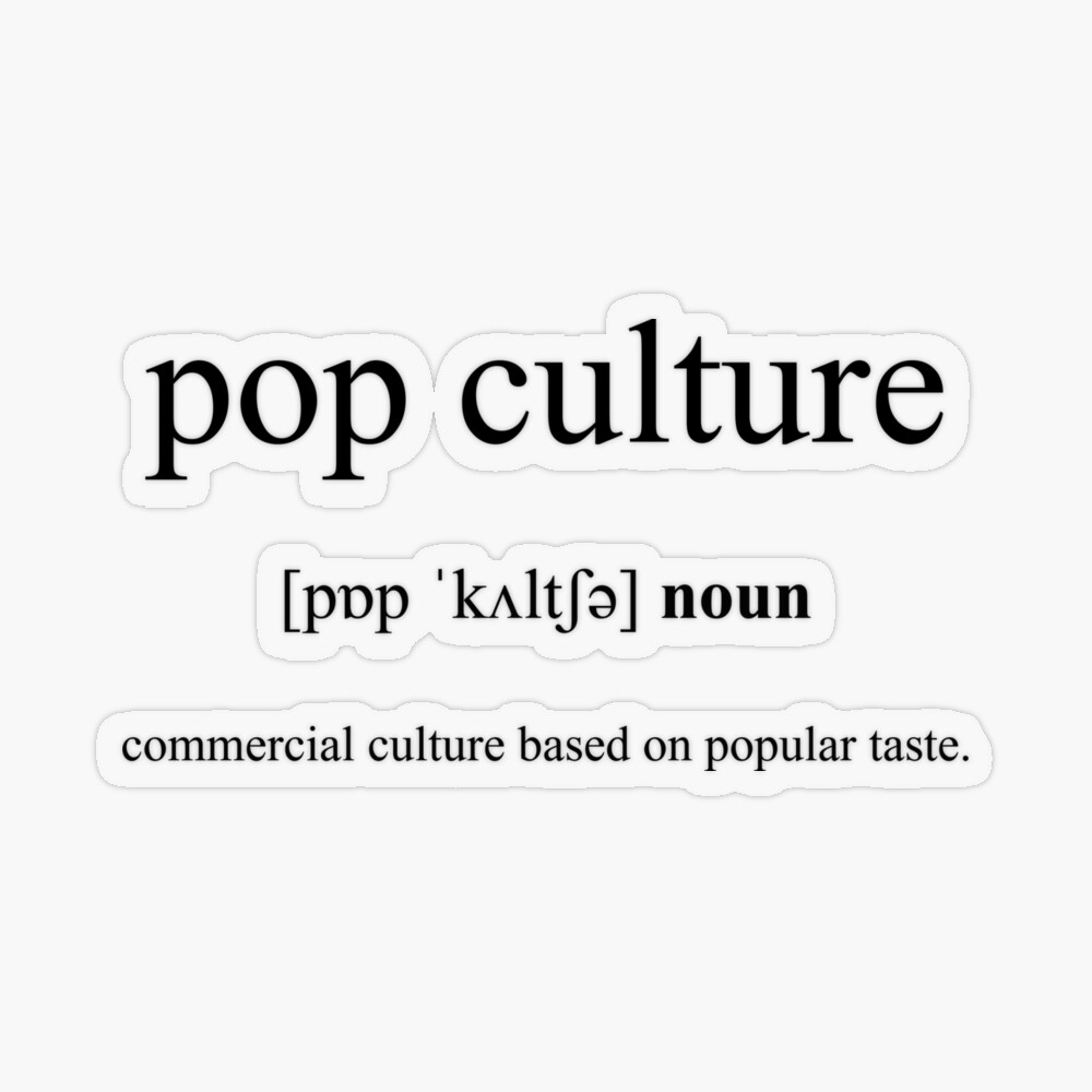 Definition & Meaning of Popular