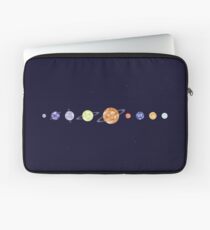 Planets Laptop Sleeve
