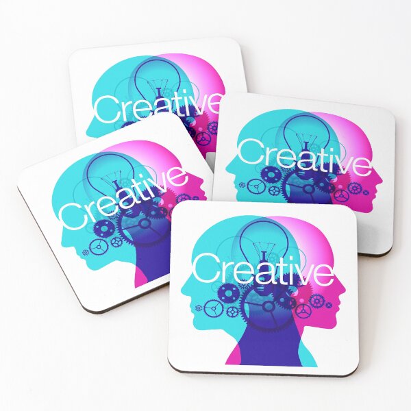 Item preview, Creative Mind designed and sold by MisterSquid.