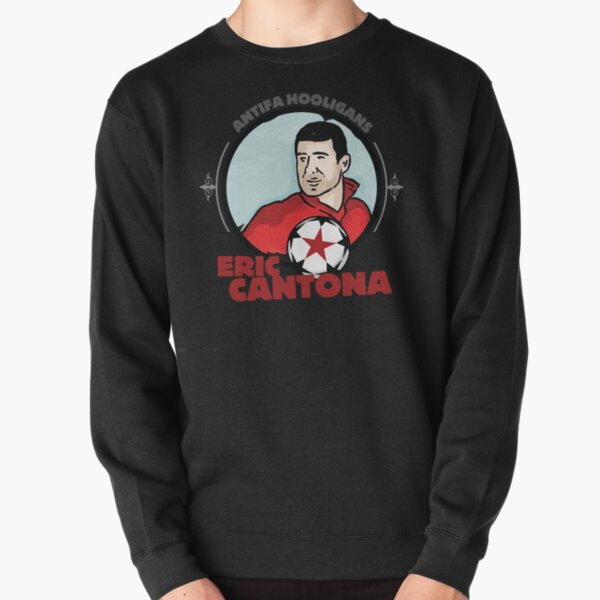 Eric Cantona AntiFascist art shirt, hoodie, sweater, long sleeve and tank  top