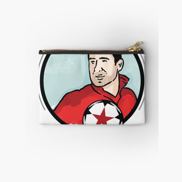 Item preview, Eric Cantona - ANTIFA designed and sold by lughdailh.