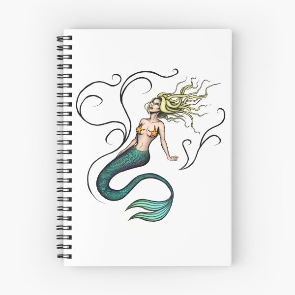 Item preview, Mermaid designed and sold by Evuna.