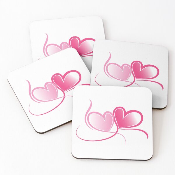 Item preview, Linked Hearts designed and sold by AdamStCyr.