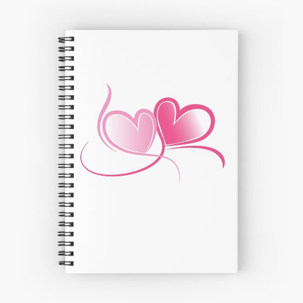 Item preview, Linked Hearts designed and sold by AdamStCyr.