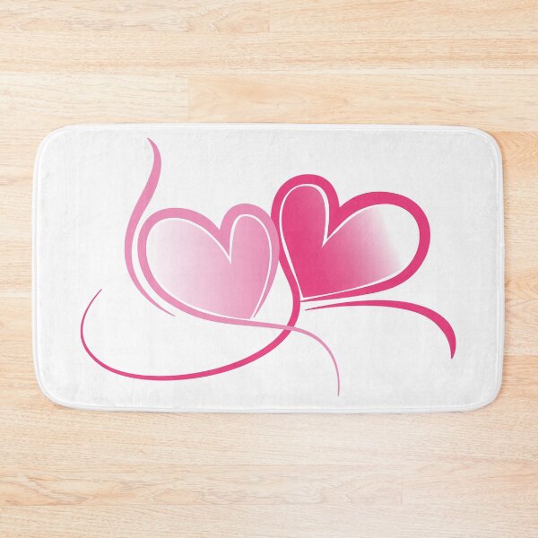 Item preview, Linked Hearts designed and sold by AdamStCyr.