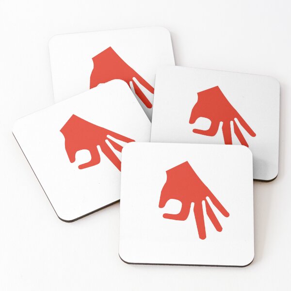 Item preview, Ok hand circle game meme designed and sold by Johblanc.
