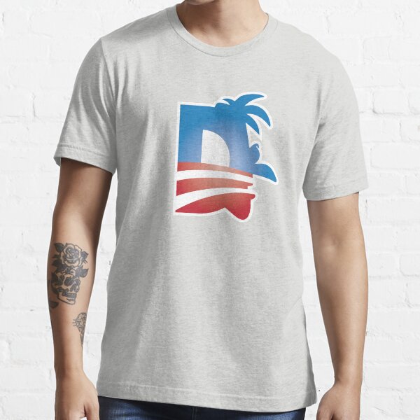 President Doofenshmirtz Essential T-Shirt
