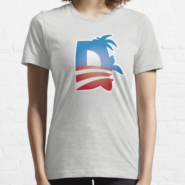 President Doofenshmirtz Essential T-Shirt
