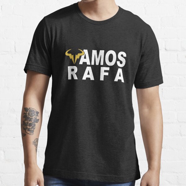 rafa t shirt