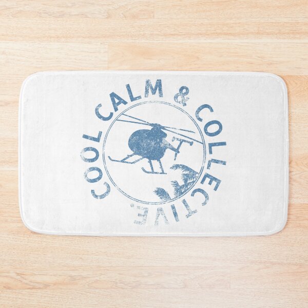 Item preview, COOL CALM AND COLLECTIVE designed and sold by MACH5-.