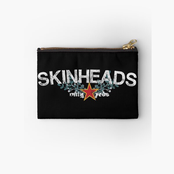 Item preview, Skinhead, Only Red designed and sold by lughdailh.