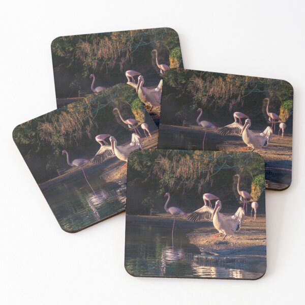Item preview, by the pond designed and sold by Olek-Impek.