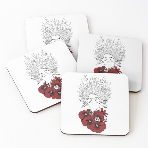 Item preview, Birds eye designed and sold by deeprootedbkk.