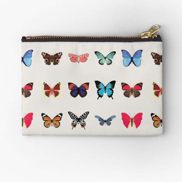 Item preview, Butterflies designed and sold by Dorothy Leigh.