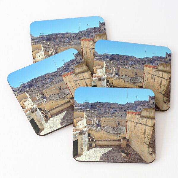 Item preview, The Sassi of Matera designed and sold by annalisa56.
