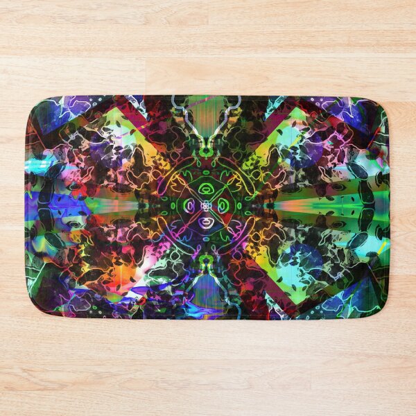 Item preview, “Fire and Ice” | Digital Pattern designed and sold by BigBenHolt.