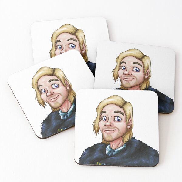 Item preview, Toon Lucien designed and sold by Joseph Russell.