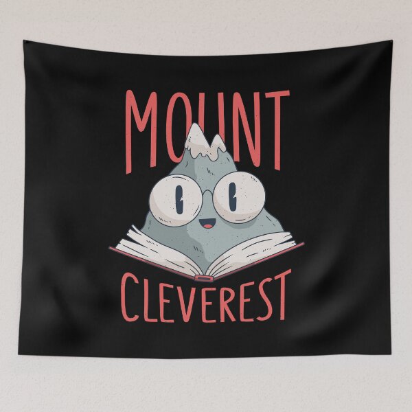 Item preview, MOUNT CLEVEREST Read the book designed and sold by AaaleXX.
