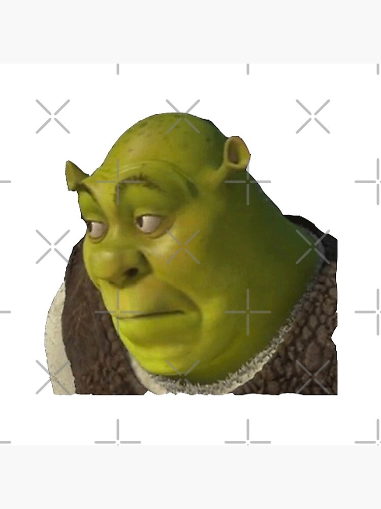 Shrek, meme, HD phone wallpaper