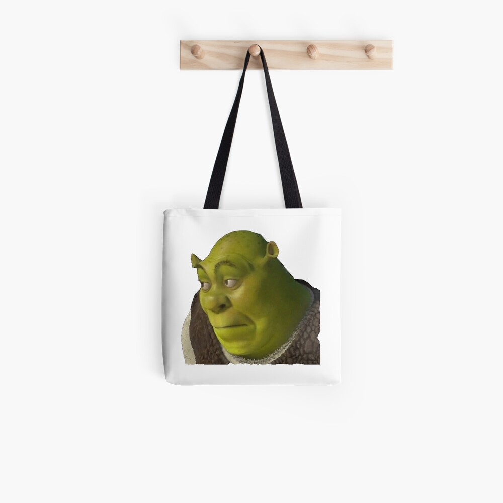 shrek meme Sticker for Sale by james-heath  Pegatinas, Pegatinas para  imprimir gratis, Pegatinas bonitas