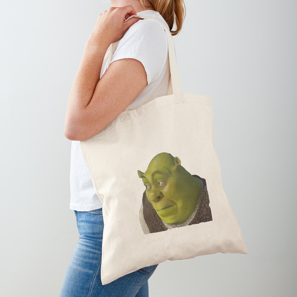 shrek meme Sticker for Sale by james-heath  Pegatinas, Pegatinas para  imprimir gratis, Pegatinas bonitas