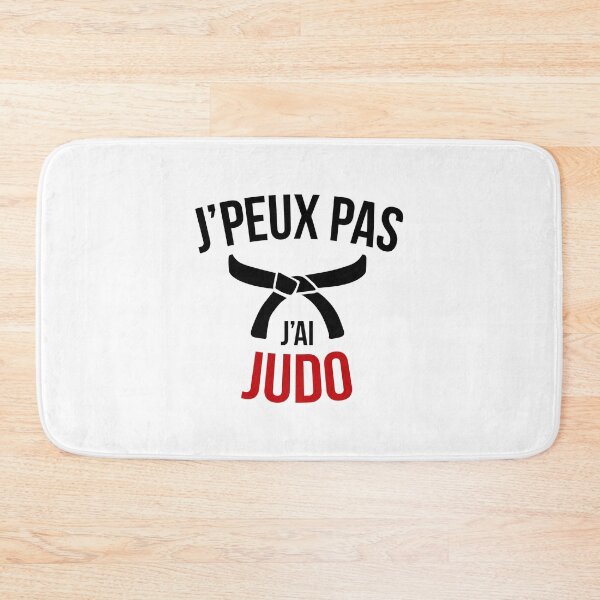 Item preview, I can't i have judo designed and sold by Grafeek.