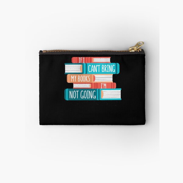 Item preview, Without Books Without Me Read a book designed and sold by AaaleXX.