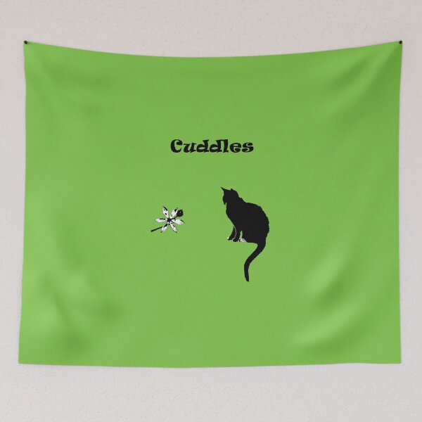 Item preview, Cuddles designed and sold by STHogan.