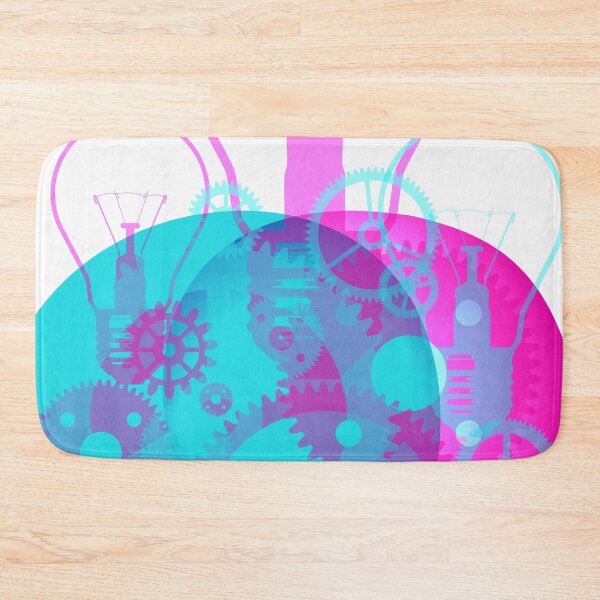 Item preview, Creative Thinking designed and sold by MisterSquid.