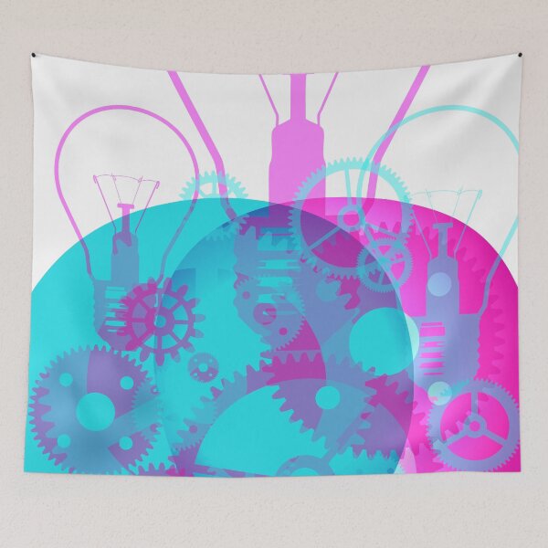 Item preview, Creative Thinking designed and sold by MisterSquid.