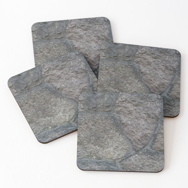 Item preview, Stones stone wall pattern designed and sold by Patricia Piotrak.