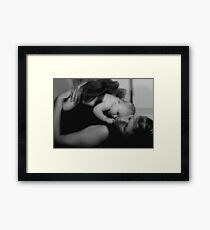 Requiem Framed Print