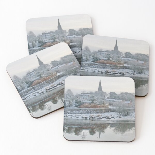 Item preview, River Dee Chester designed and sold by AnnDixon.