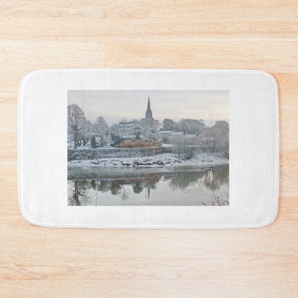 Item preview, River Dee Chester designed and sold by AnnDixon.