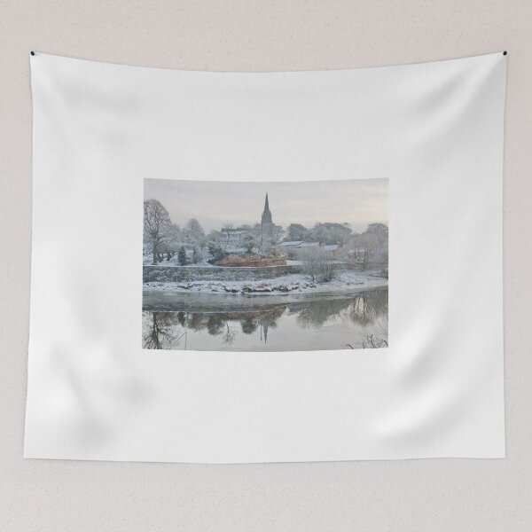 Item preview, River Dee Chester designed and sold by AnnDixon.