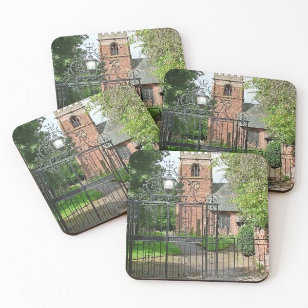 Item preview, St Albans Tattenhall designed and sold by AnnDixon.
