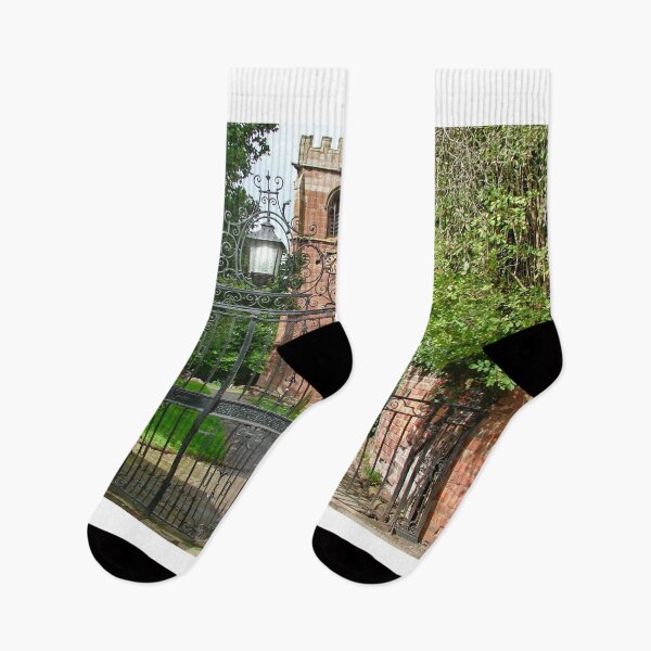Item preview, St Albans Tattenhall designed and sold by AnnDixon.