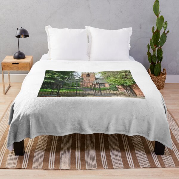 Item preview, St Albans Tattenhall designed and sold by AnnDixon.
