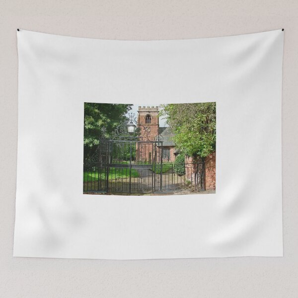 Item preview, St Albans Tattenhall designed and sold by AnnDixon.
