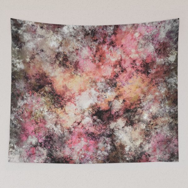 Item preview, Pink stone designed and sold by Keith Mills.