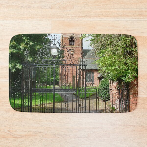 Item preview, St Albans Tattenhall designed and sold by AnnDixon.