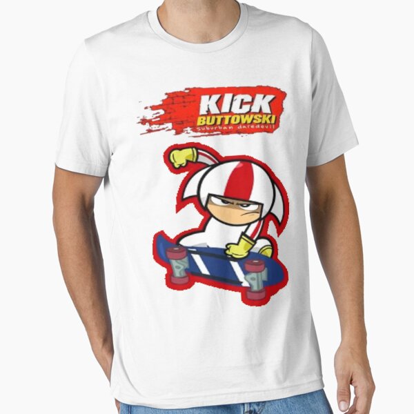 Item preview, KB - Name of A Daredevil designed and sold by James' Obscure Store of Obscure Wares.