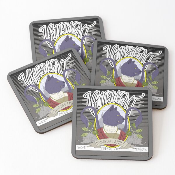 Item preview, Vanishing Act designed and sold by isPunchline.