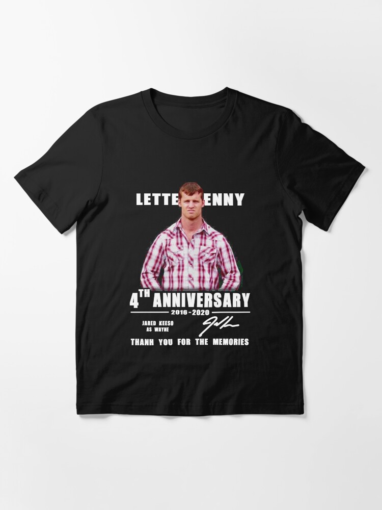 letterkenny t shirts