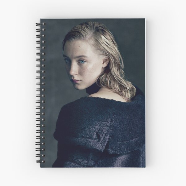 Item preview, saoirse ronan designed and sold by ren.